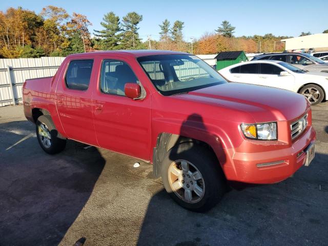 2006 HONDA RIDGELINE #3304625434