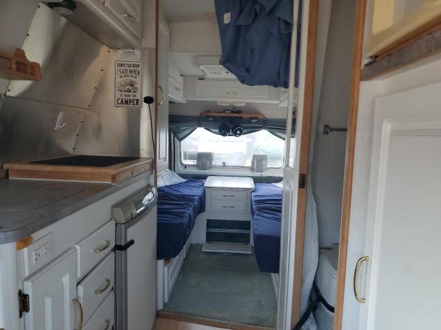 2001 DODGE RAM VAN B3 #3303565927