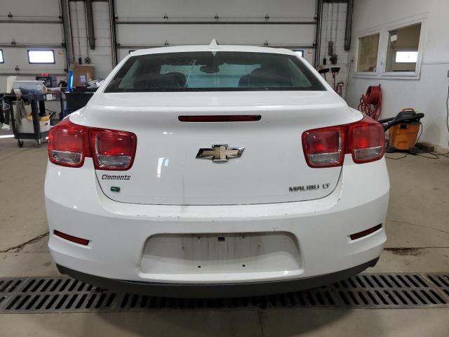 2016 CHEVROLET MALIBU LIM 1G11C5SA8GU130523