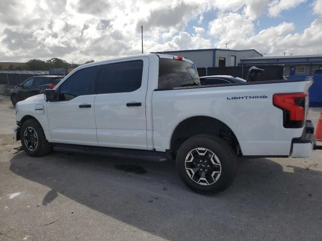 2023 FORD F150 LIGHTNING PRO 1FTVW1EL0PWG34526