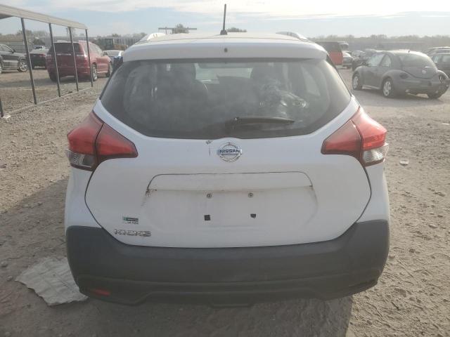 2018 NISSAN KICKS S - 3N1CP5CU9JL507006