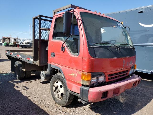 2005 ISUZU NPR #3312441630