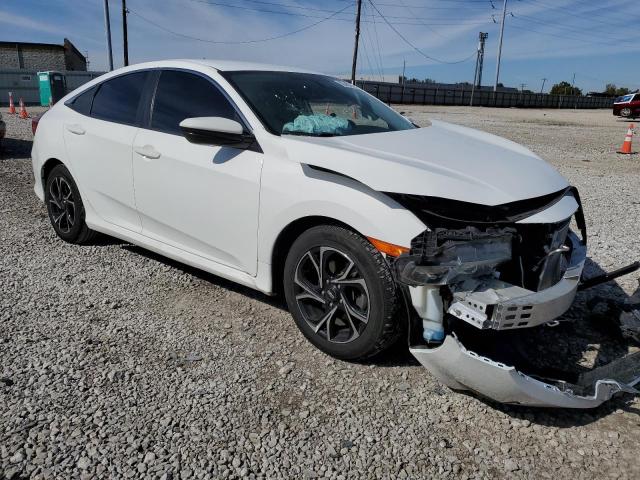 2016 HONDA CIVIC LX - 2HGFC2F53GH515131