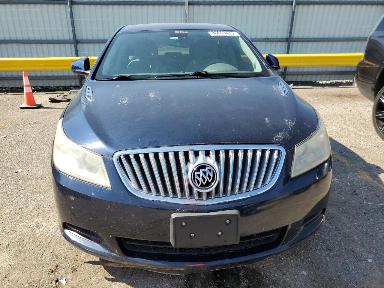 BUICK LACROSSE CX