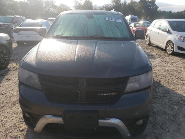 2020 DODGE JOURNEY CR - 3C4PDCGB7LT188910