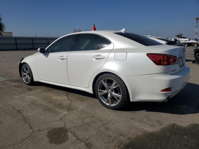 2010 LEXUS IS 250 #3284887963