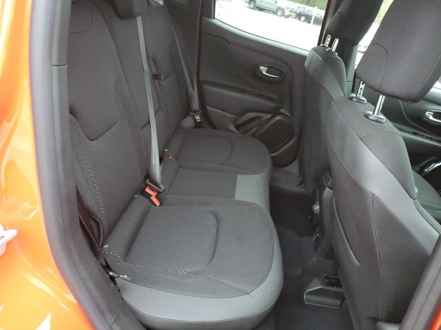 2020 JEEP RENEGADE L - ZACNJBBB7LPL92080