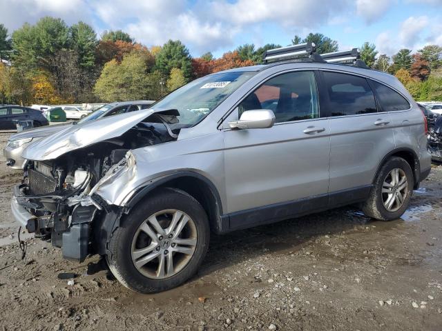 Global Auto Auctions: 2011 HONDA CR-V EXL