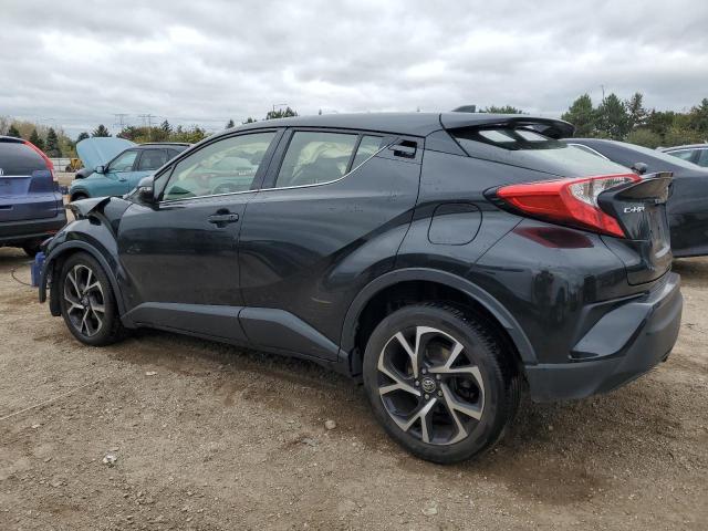 2019 TOYOTA C-HR XLE - JTNKHMBX0K1024956