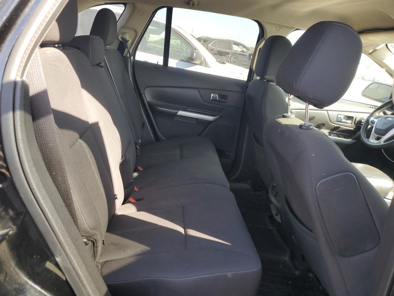 FORD EDGE SE