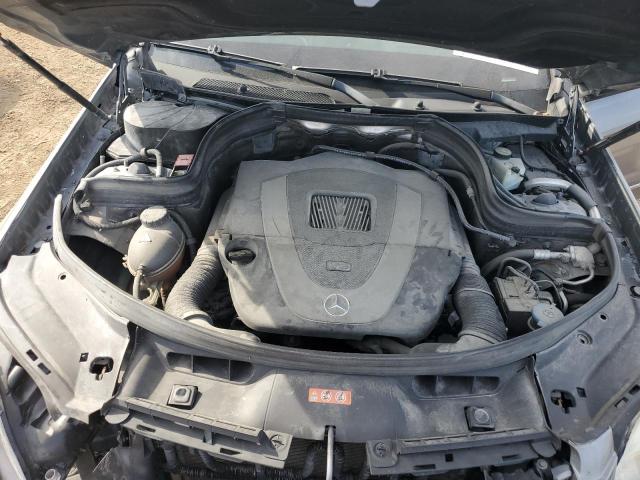 2011 MERCEDES-BENZ GLK 350 4M - WDCGG8HBXBF544188