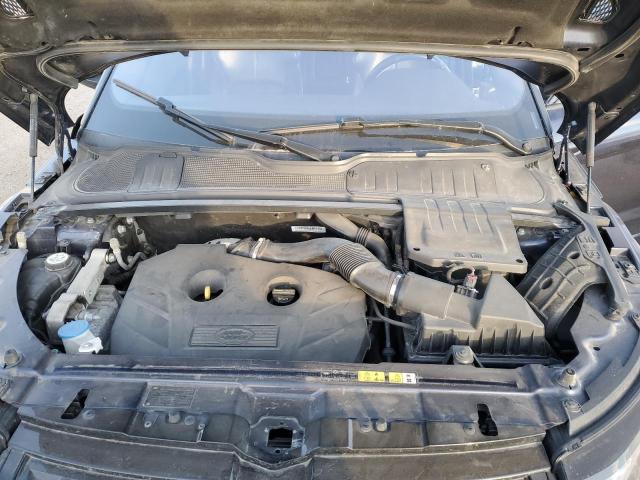 2016 LAND ROVER RANGE ROVE - SALVD2BG4GH139522