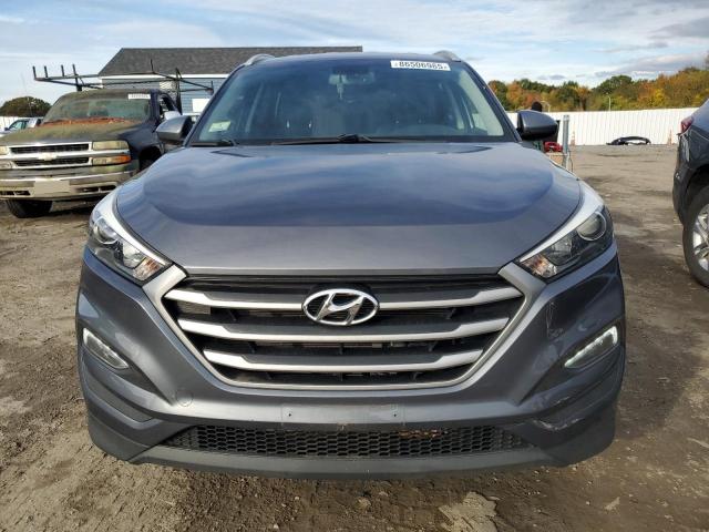 2018 HYUNDAI TUCSON SEL - KM8J3CA4XJU755547