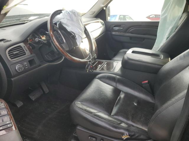 2012 GMC SIERRA K15 - 3GTP2XE22CG172039