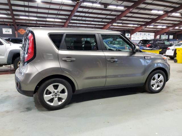 2019 KIA SOUL KNDJN2A28K7007645
