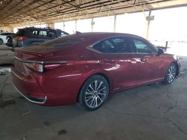 2021 LEXUS ES 300H 58ADA1C18MU010691