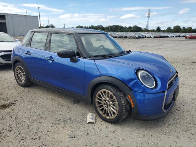 2025 MINI COOPER S - WMW53GD05S2W51242