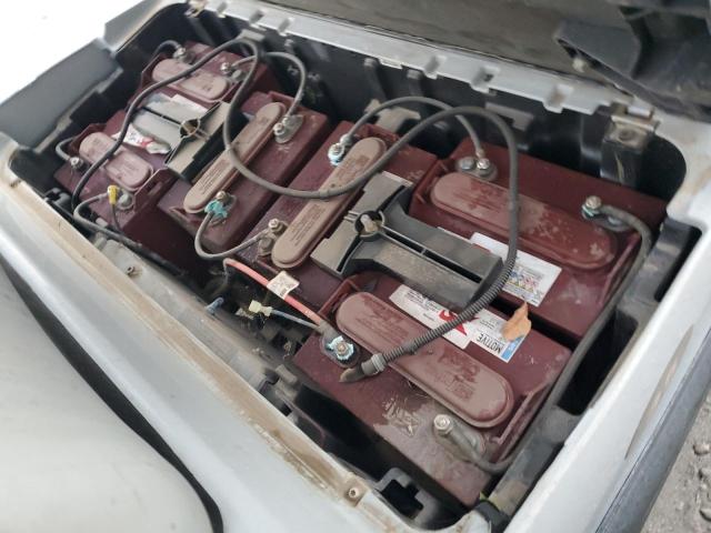 2020 CLUB CAR PRECEDENT FLA #3263695760