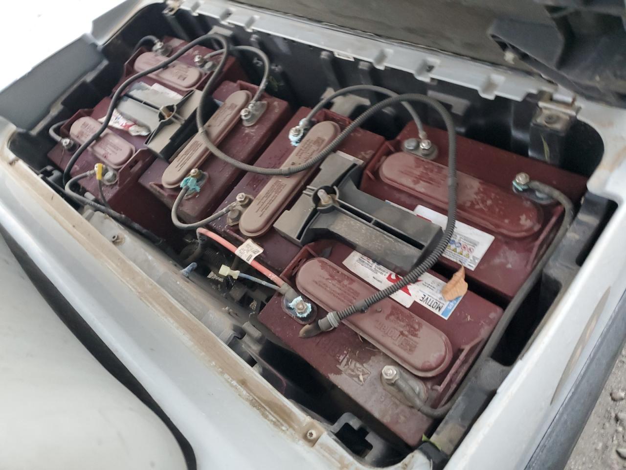 Lot #3263695760 2020 CLUB CAR PRECEDENT FLA