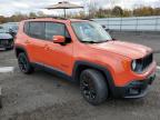 Lot #3301716379 2018 JEEP RENEGADE L