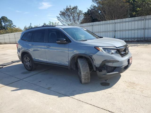 2022 HONDA PILOT SPOR 5FNYF6H36NB081436