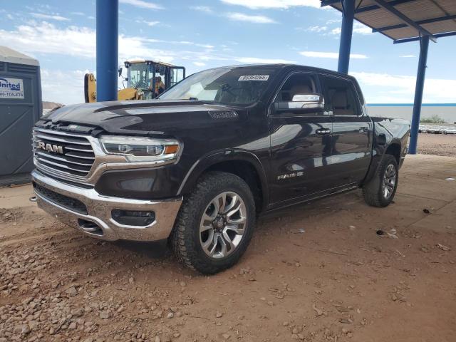 2019 RAM 1500 LONGH - 1C6SRFKT6KN811887