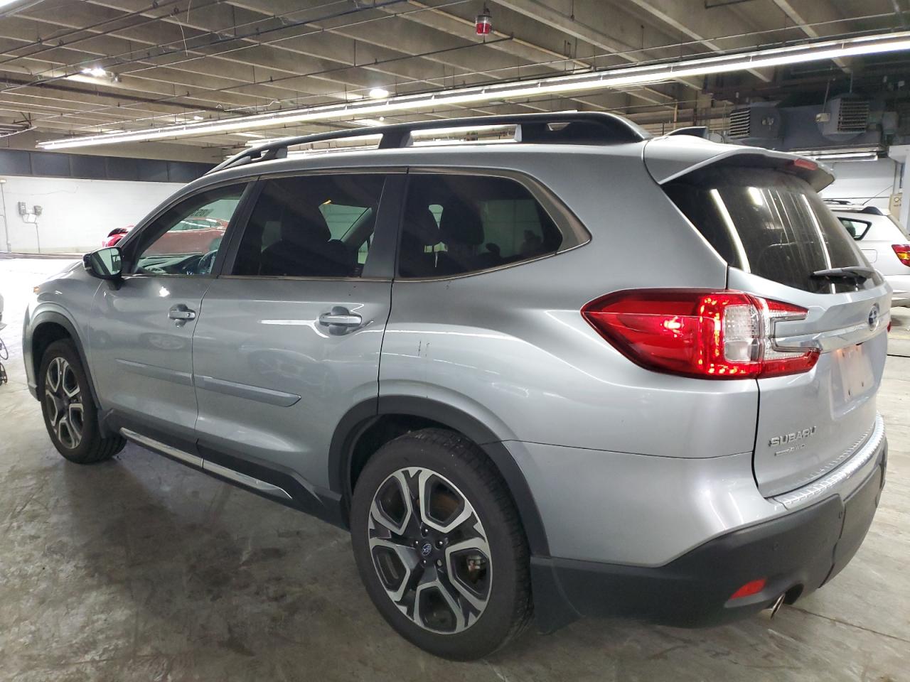 SUBARU ASCENT LIMITED