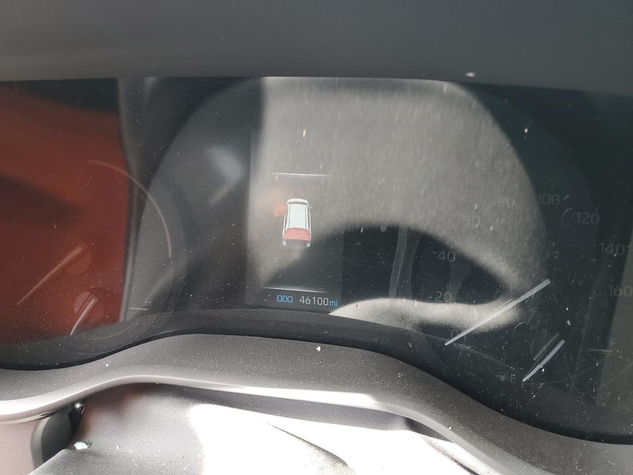 Lot #3302948617 2022 TOYOTA SIENNA XSE