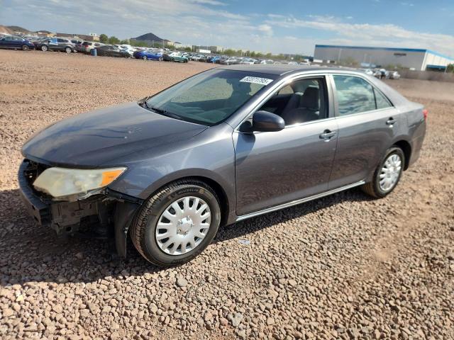 2014 TOYOTA CAMRY L - 4T4BF1FK5ER345273