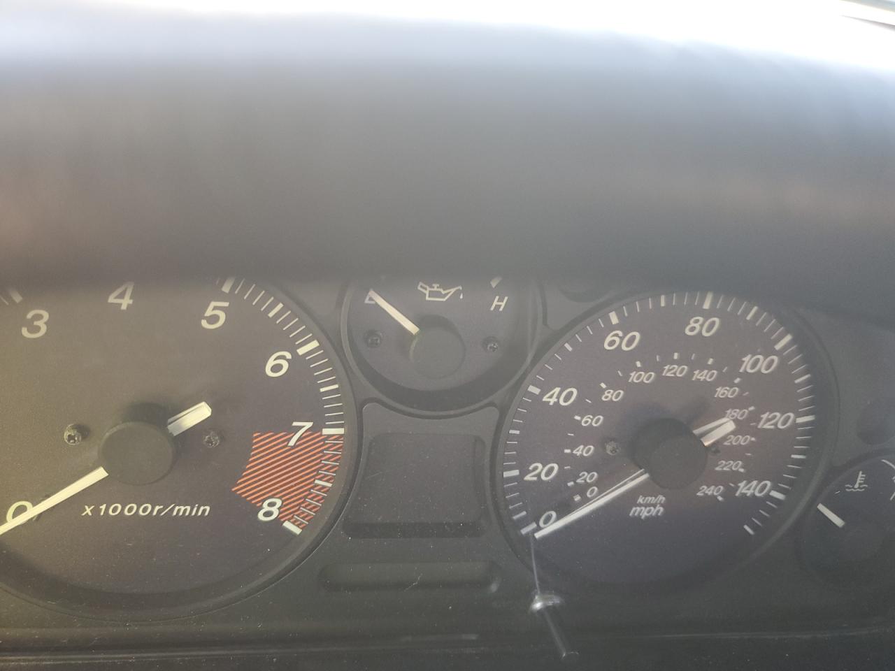 Lot #3286762286 1999 MAZDA MX-5 MIATA