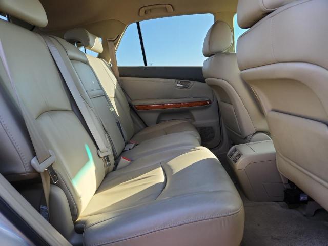 2008 LEXUS RX 350 #3293559481