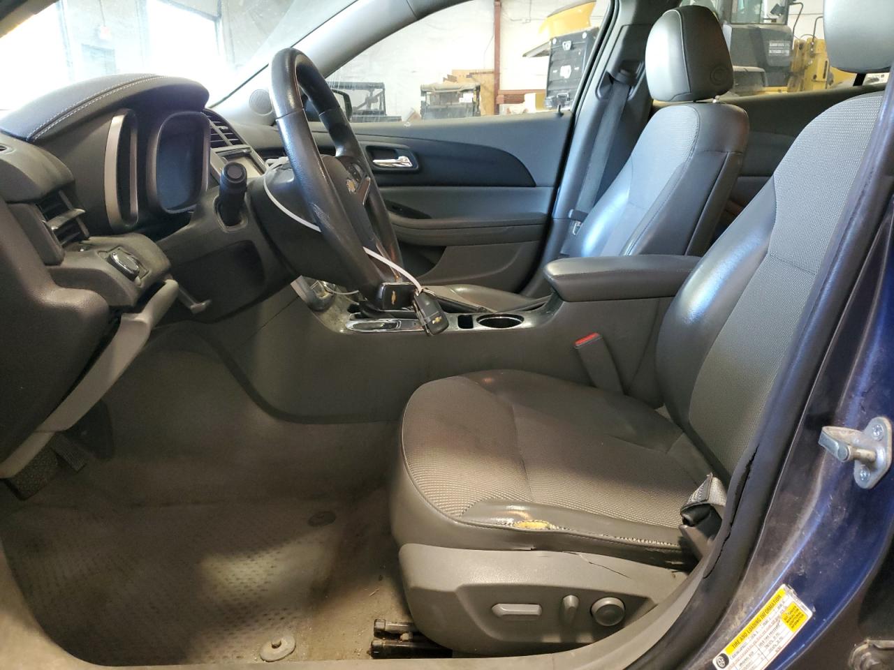 CHEVROLET MALIBU 1LT