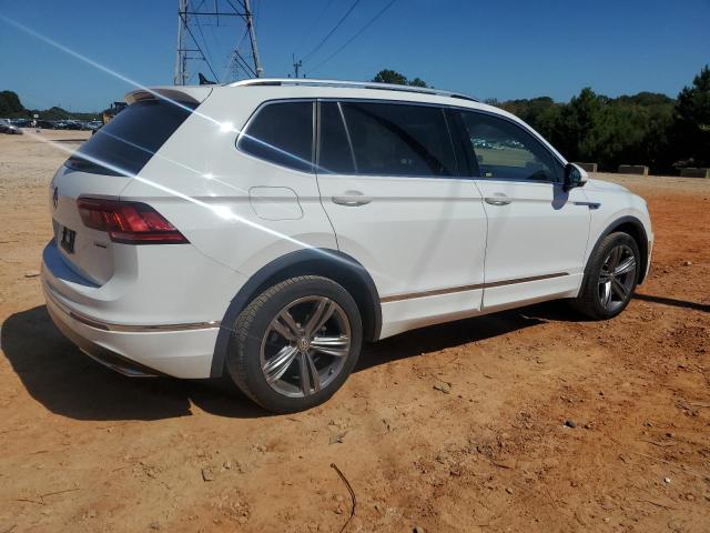 2019 VOLKSWAGEN TIGUAN SE #3274664832