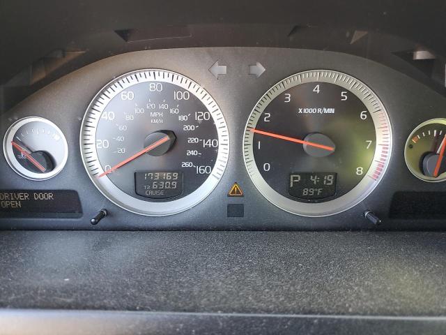 2013 VOLVO XC90 3.2 - YV4952CZ5D1654990