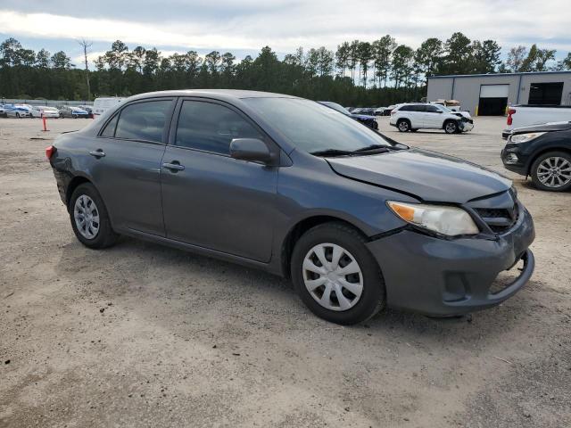 2011 TOYOTA COROLLA BA - 2T1BU4EE4BC747876