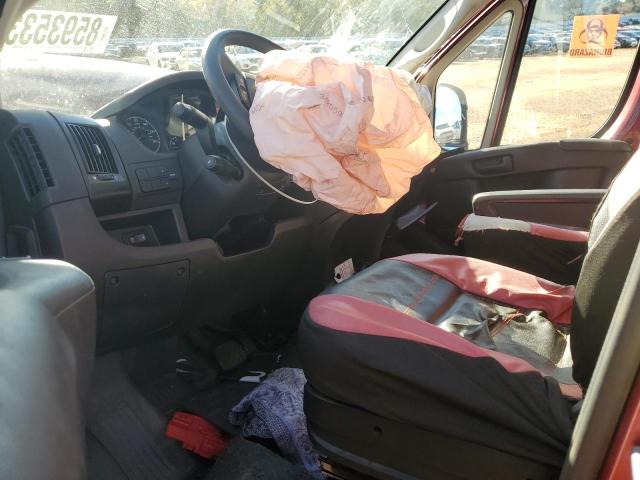 2021 RAM PROMASTER #3282448350