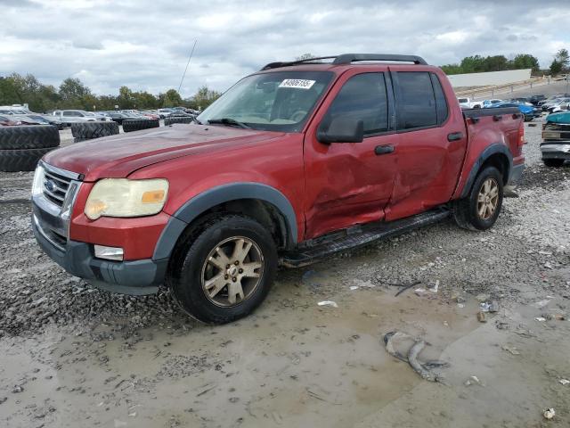 2007 FORD EXPLORER S #3284022813