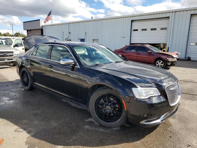 2018 CHRYSLER 300 TOURIN #3282425272