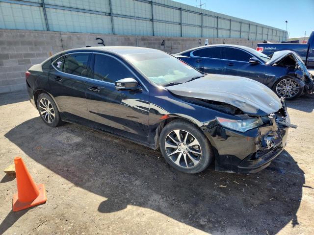 2015 ACURA TLX 19UUB1F35FA028030