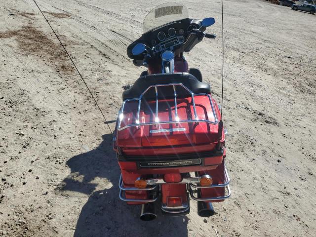 2008 HARLEY-DAVIDSON FLHTCUI - 1HD1FC4178Y698352