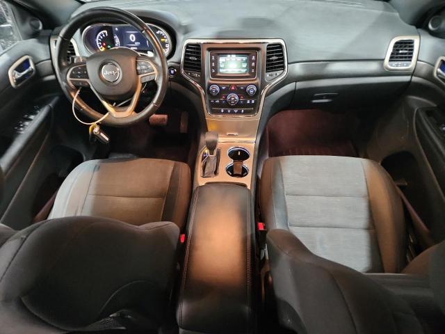 2016 JEEP GRAND CHER - 1C4RJFAG4GC357225