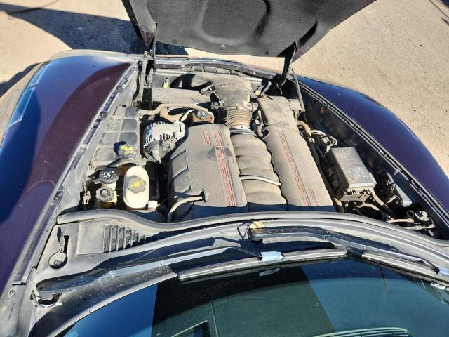 2013 CHEVROLET CORVETTE G #3281593383