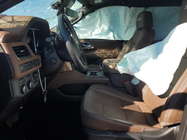 2023 CHEVROLET TAHOE K150 1GNSKTKL8PR371920