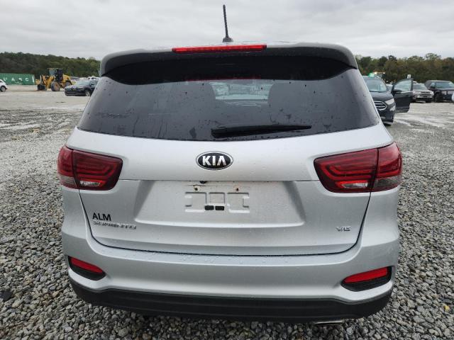 2019 KIA SORENTO LX #3281484015