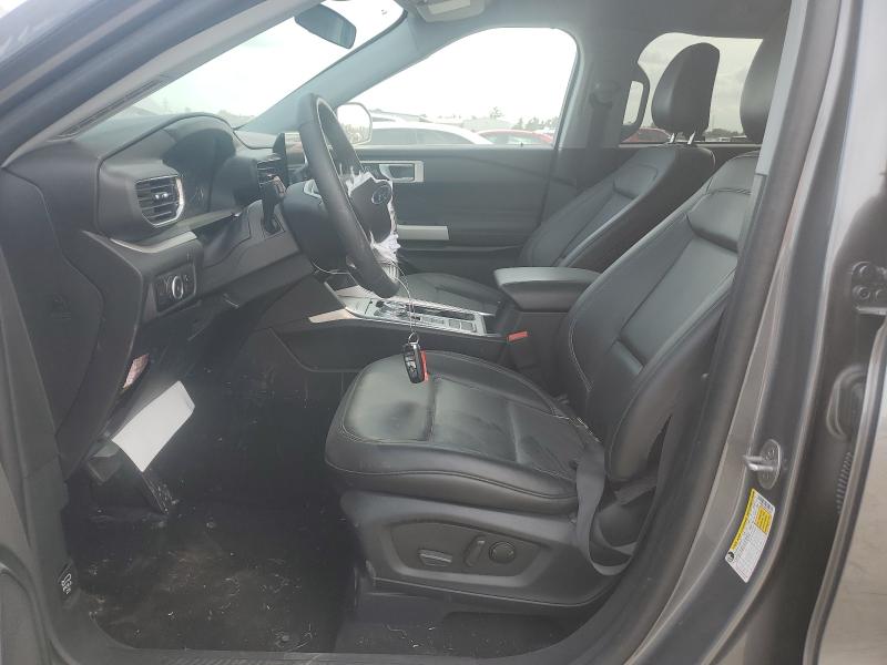 2023 FORD EXPLORER X - 1FMSK7DH9PGC31567
