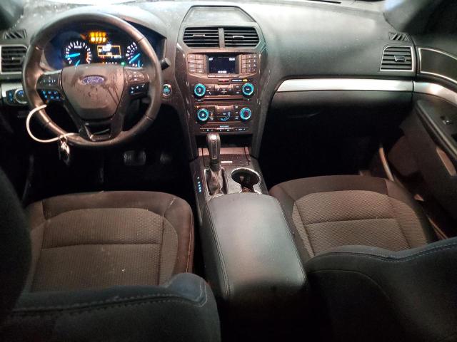 2016 FORD EXPLORER X - 1FM5K8D88GGB04425