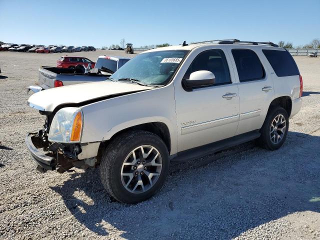 GMC YUKON SLT