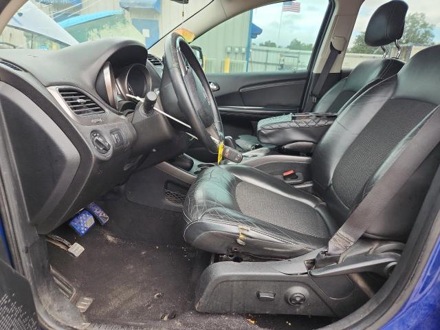 2015 DODGE JOURNEY CR 3C4PDCGB5FT650188