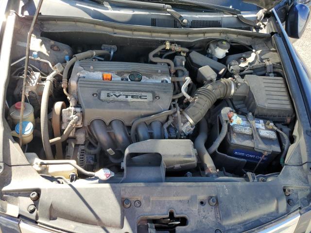 2008 HONDA ACCORD LXP #3304669912