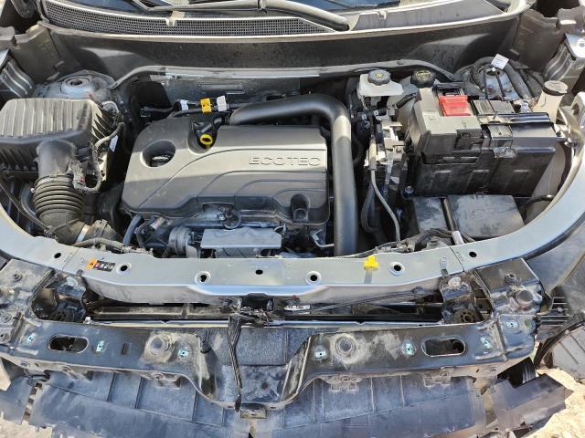 2025 CHEVROLET EQUINOX LT #3270029345